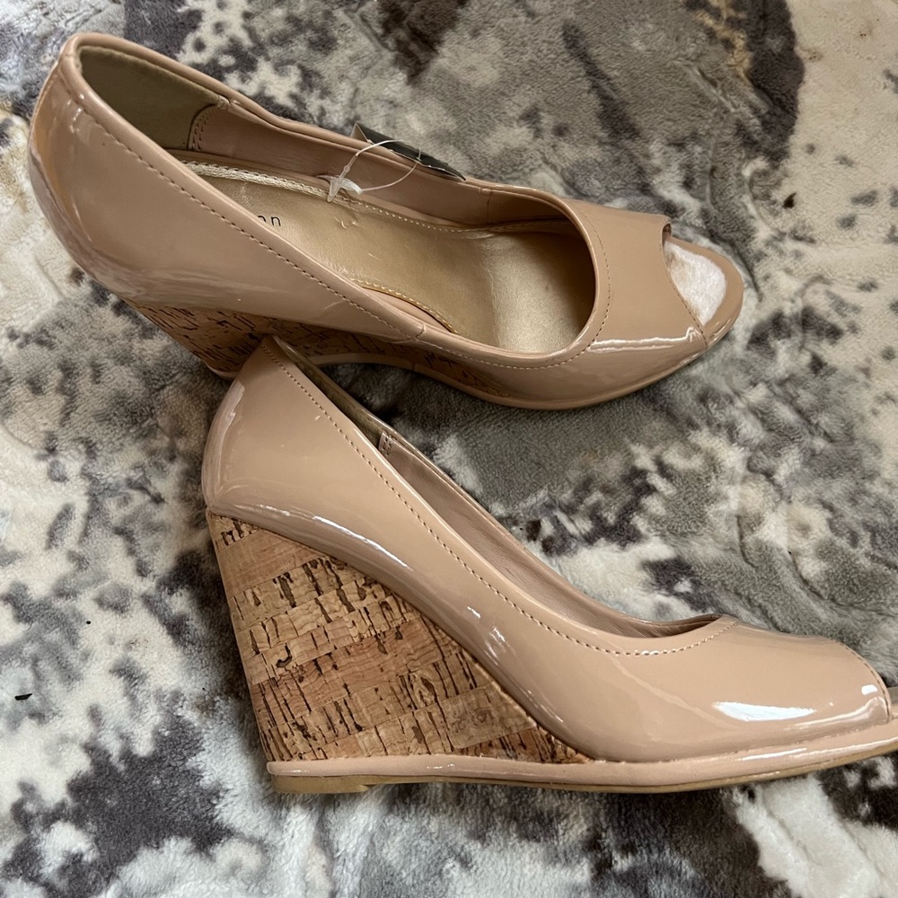 New shoes 👠